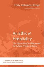 An Ethic of Hospitality 