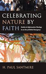 Celebrating Nature by Faith 