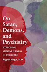 On Satan, Demons, and Psychiatry 