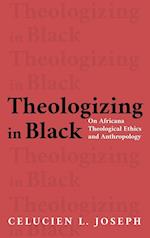 Theologizing in Black 