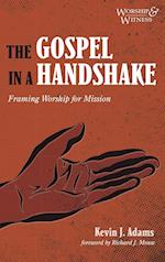 The Gospel in a Handshake 