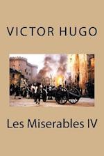 Les Miserables IV