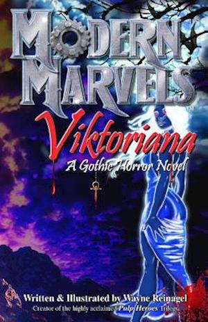 Modern Marvels -Viktoriana