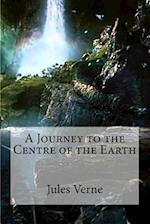 A Journey to the Centre of the Earth