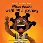 When Neema Went on a Journey