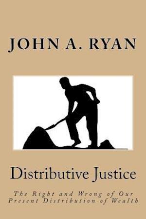 Distributive Justice