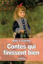 Contes qui finissent bien