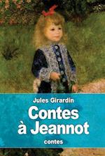 Contes À Jeannot