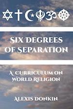 Six Degrees of Separation