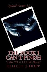 The Book I Can't Finish (Revised)