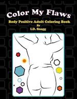 Color My Flaws