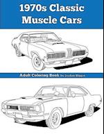 1970s Classic Muscle Cars
