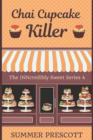 Chai Cupcake Killer