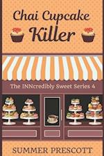 Chai Cupcake Killer