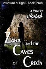 Zara and the Caves of Creda