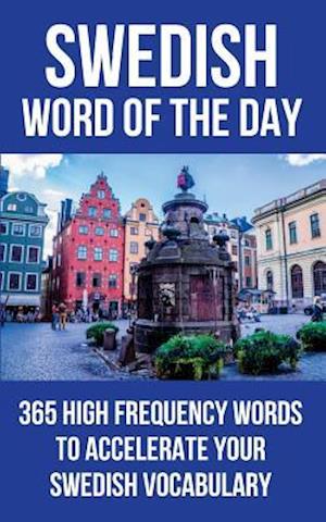 Swedish Word of the Day