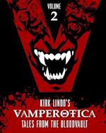 VAMPEROTICA: Tales from the Bloodvault V2 