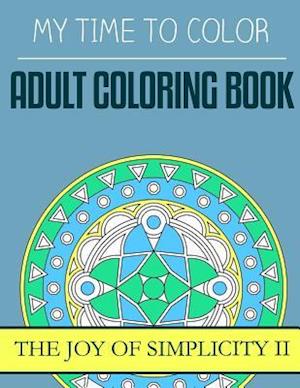 My Time to Color