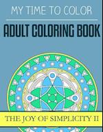 My Time to Color