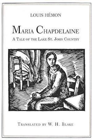 Maria Chapdelaine