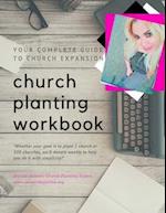 Church Planting Workbook