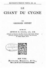 Le Chant Du Cygne