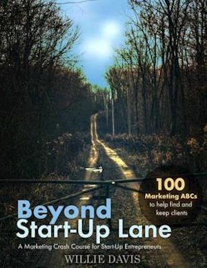 Beyond Start-Up Lane