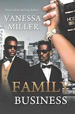 Family Business - Book 1