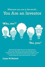 Wherever You Are in the World You Are an Inventor
