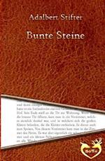 Bunte Steine