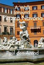A Walking Tour Around Piazza Navona