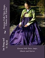 Korean Folk Tales