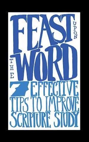 Feast Upon the Word
