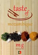 Taste of Mozambique