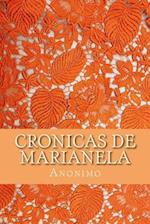 Cronicas de Marianela