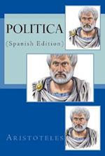 Politica (Spanish Edition)