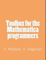 Toolbox for the Mathematica Programmers