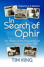 In Search of Ophir
