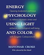 Energy Psychology Using Light and Color