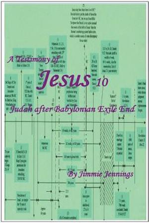 A Testimony of Jesus 10