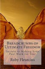 Breadcrumbs of Ultimate Freedom