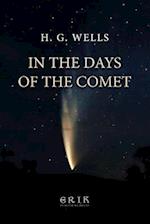 In the Days of the Comet