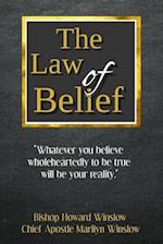 The Law of Belief