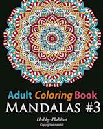 Adult Coloring Book