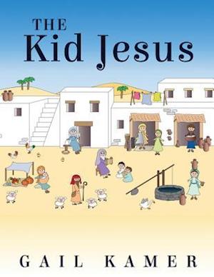 The Kid Jesus