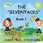 The Giventacks Book One