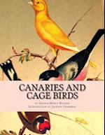 Canaries and Cage Birds