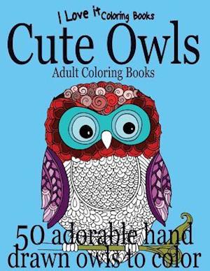 Adult Coloring Books