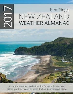 2017 New Zealand Weather Almanac