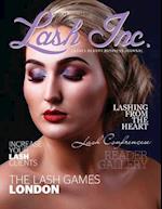 Lash Inc Issue 10